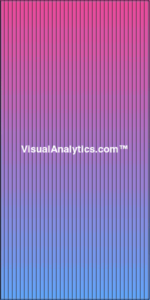 VisualAnalytics.com skyscraper banner